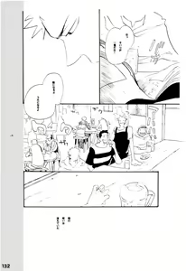 Page 131 of Wandering In The World 2 - preview thumbnail
