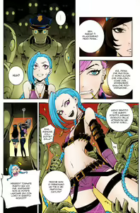 Page 3 of JINX Come On! Shoot Faster - preview thumbnail