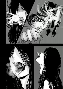 Page 4 of Misc Vore 1 - preview thumbnail
