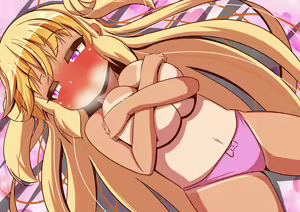 Page 221 of Boku ga Ecchi ni Natta no wa Zenbu Oniichan ga Warui! - preview thumbnail