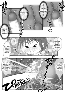 Page 14 of A story about urinating and creampieing the girl next door who was sound asleep on the bus on a school trip - preview thumbnail