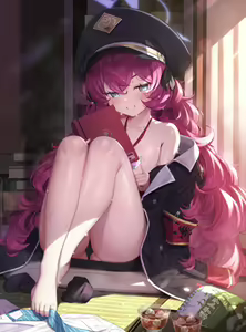 Page 25 of Iroha Yoku | Сексуальное желание (decensored) - preview thumbnail