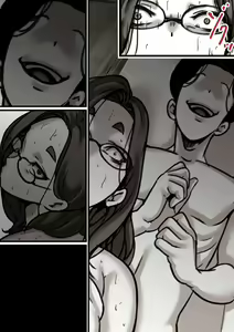 Page 57 of Haha to Ochite Iku Part 3 - preview thumbnail