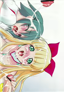 Page 2 of Shikoshiko Aishite ☆ Naga~i no Itoshite - preview thumbnail