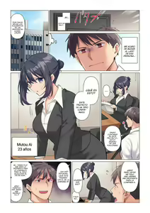 Page 3 of Sukinashi Onna Joshi, Irerarechuu. ~ Iji demo Zecchou o Mitomenai Taikyuu SEX 1 | La Jefa Perfecta Está Siendo Mancillada. ~Sexo De Resistencia Que No Te Permitirá Llegar Al Clímax Incluso Si Quieres~ Capítulo 1 - preview thumbnail