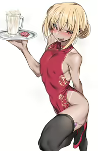 Page 16 of UREC pixiv pid：1693600 - preview thumbnail