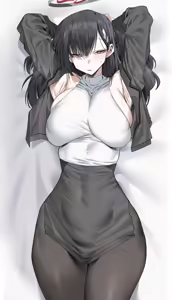 Page 18 of UREC pixiv pid：1693600 - preview thumbnail