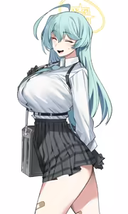 Page 2 of UREC pixiv pid：1693600 - preview thumbnail