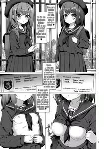 Page 4 of Hontou ni Ita!! Jikan Teishi Oji-san 2 - preview thumbnail