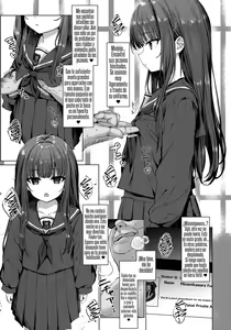 Page 8 of Hontou ni Ita!! Jikan Teishi Oji-san 2 - preview thumbnail