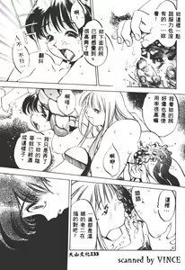 Page 131 of Engine Room | 血冷式內燃機關室 - preview thumbnail