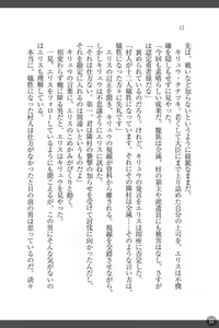 Page 12 of Shakuen no Erisu Watashi, Yuusha yamete Mesubuta ni narimasu! - preview thumbnail