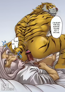 Page 26 of Watashi no Danna-sama | My Master - preview thumbnail