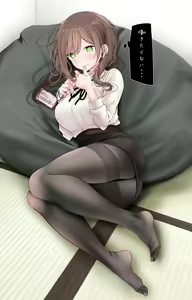 Page 104 of 大嘘 - preview thumbnail