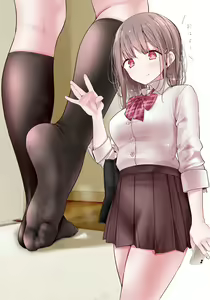 Page 305 of 大嘘 - preview thumbnail