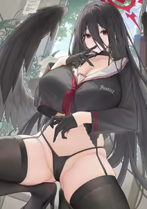 Page 375 of 咸鱼喵CAT - preview thumbnail