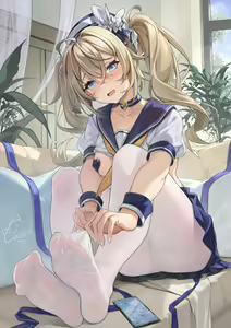 Page 525 of 咸鱼喵CAT - preview thumbnail