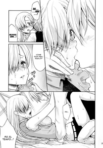 Page 20 of Innocent -Muchi no Tsumi- | Addestrata per Scopare - preview thumbnail