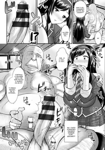 Page 4 of Dosukebe JK Helper Tanetsuke Kaigo | Aiutare gli Anziani - preview thumbnail