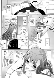 Page 7 of D.L. action 83 | Dormire fa Bene - preview thumbnail