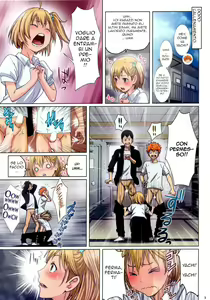 Page 3 of Test Ganbatta yo ne!! Dakara Gohoubi Agemasu - preview thumbnail
