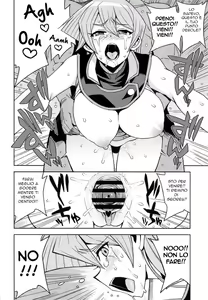 Page 15 of XXX ni Haiboku Shita Kettousha | Perdere una Scomessa - preview thumbnail