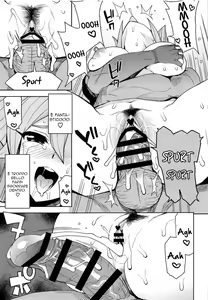 Page 22 of XXX ni Haiboku Shita Kettousha | Perdere una Scomessa - preview thumbnail