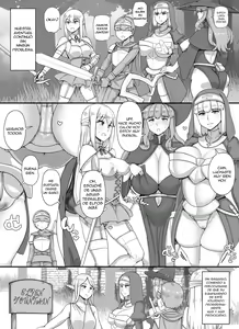 Page 24 of Haha Ane Oba ga Succubus na Shota Yuusha Harem Party - preview thumbnail