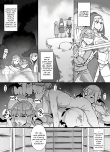 Page 51 of Haha Ane Oba ga Succubus na Shota Yuusha Harem Party - preview thumbnail