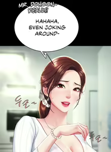 Page 27 of I'll Eat Your Mom First - preview thumbnail