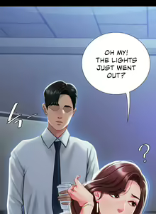 Page 35 of I'll Eat Your Mom First - preview thumbnail