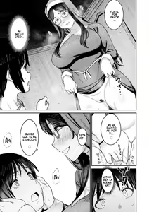 Page 103 of Tokunou Mama Milk - Specially thick mother's milk - preview thumbnail