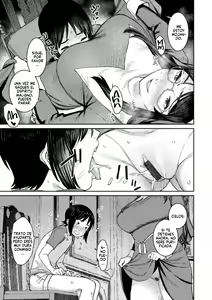 Page 105 of Tokunou Mama Milk - Specially thick mother's milk - preview thumbnail