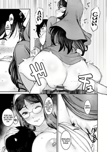 Page 107 of Tokunou Mama Milk - Specially thick mother's milk - preview thumbnail