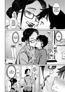 Page 118 of Tokunou Mama Milk - Specially thick mother's milk - preview thumbnail