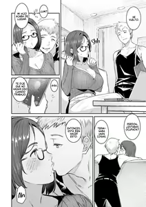 Page 52 of Tokunou Mama Milk - Specially thick mother's milk - preview thumbnail