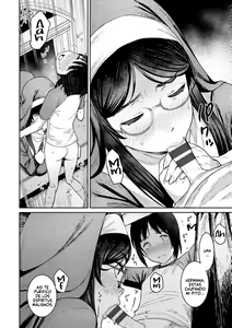 Page 98 of Tokunou Mama Milk - Specially thick mother's milk - preview thumbnail