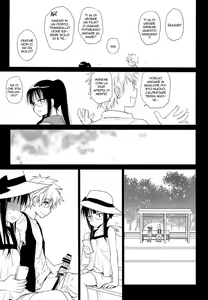 Page 26 of Megane no Yoshimi R | Il Costume da Bagno - preview thumbnail