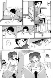 Page 3 of Natsu Taiken Monogatari | Esperienza con la Cuginetta - preview thumbnail