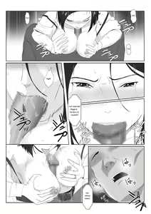 Page 17 of BariCare Kaa-san ga DQN ni Netorareta Vol.3 - preview thumbnail