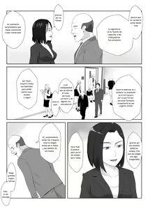 Page 5 of BariCare Kaa-san ga DQN ni Netorareta Vol.3 - preview thumbnail