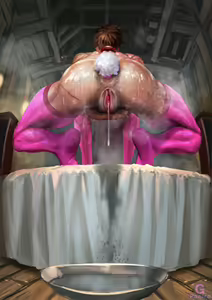 Page 341 of G-puniro - preview thumbnail