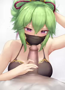 Page 1118 of Fanbox | Kimoshi きもし - preview thumbnail