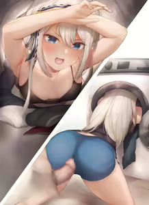 Page 1445 of Fanbox | Kimoshi きもし - preview thumbnail