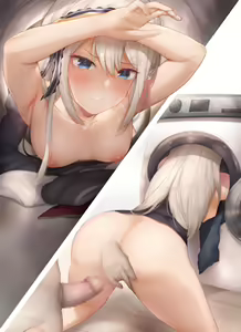 Page 1452 of Fanbox | Kimoshi きもし - preview thumbnail