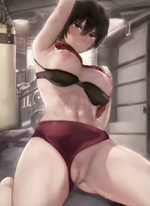 Page 1558 of Fanbox | Kimoshi きもし - preview thumbnail