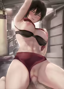 Page 1560 of Fanbox | Kimoshi きもし - preview thumbnail