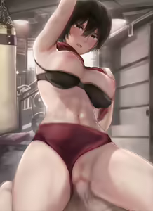 Page 1561 of Fanbox | Kimoshi きもし - preview thumbnail