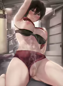 Page 1564 of Fanbox | Kimoshi きもし - preview thumbnail