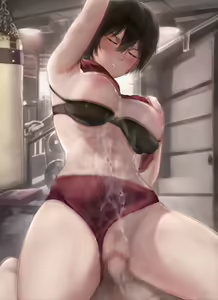 Page 1565 of Fanbox | Kimoshi きもし - preview thumbnail
